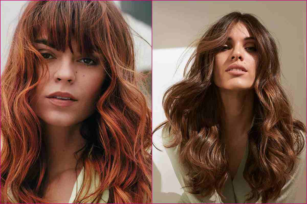 Capelli, le tendenze dell’autunno 2023: i colori perfetti da sfoggiare