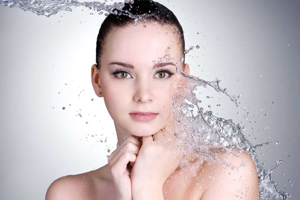 l'acqua idrogenata funziona