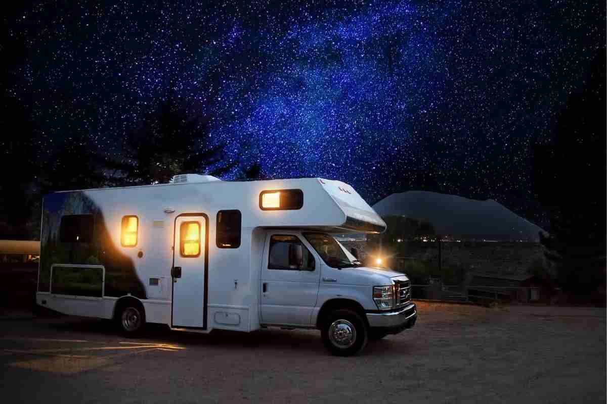 Viaggi on the Road ma rigorosamente di lusso: gli attori che amano viaggiare in camper