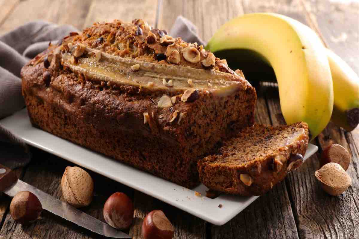 La ricetta dei banana bread dei Prelemi: ecco gli ingredienti