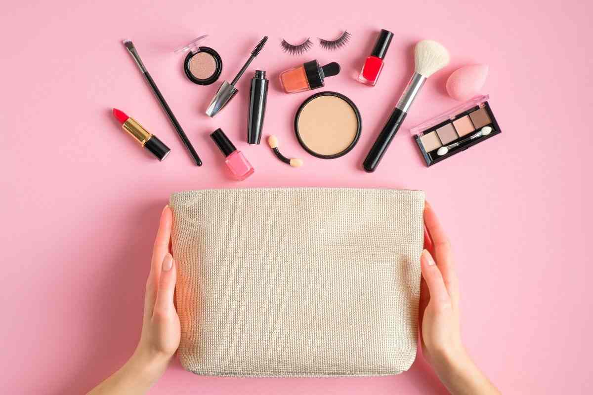 3 prodotti make up che non possono assolutamente mancare nel beauty case