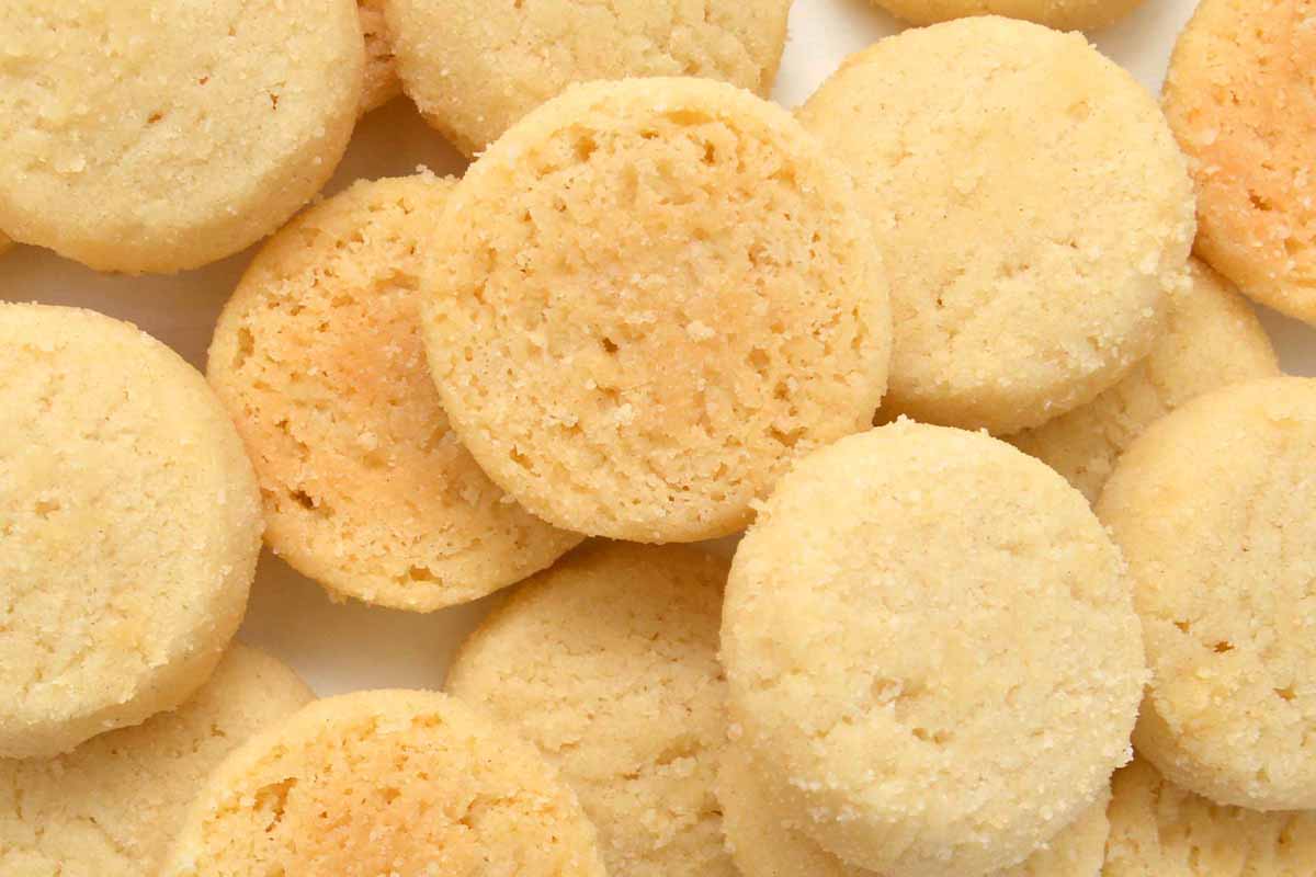 Biscotti senza uova e burro: la ricetta facilissima per una colazione tutta da gustare