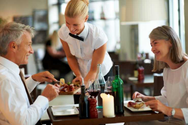 come scegliere un buon ristorante