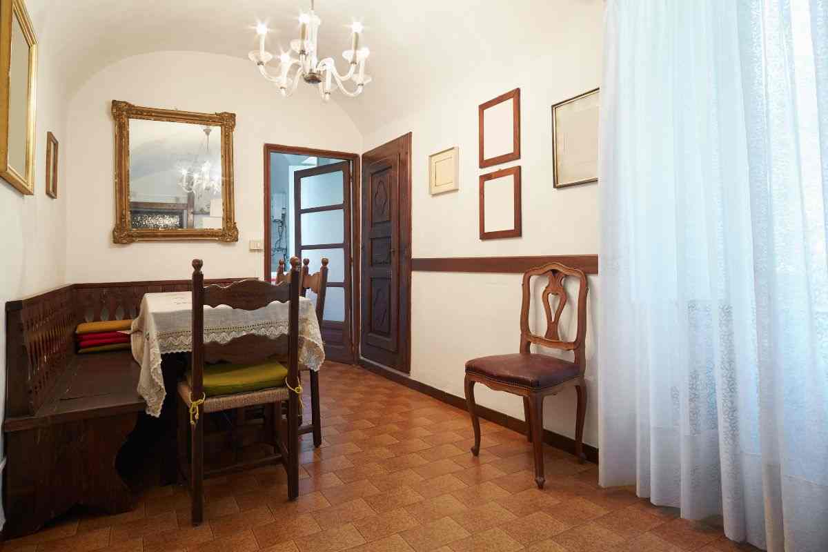 Sono questi gli errori che rendono la casa vecchia e (quasi) insopportabile alla vista