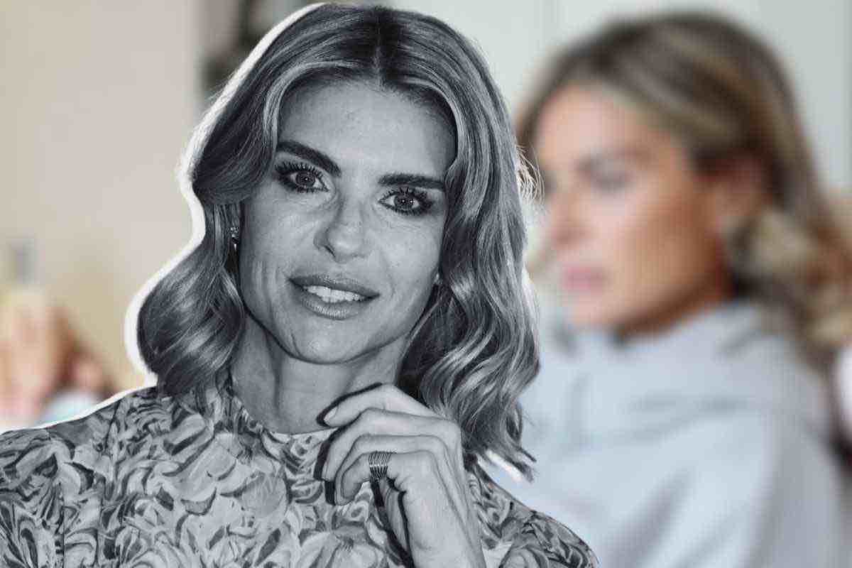 Martina Colombari e la IV Therapy: tutto sul trattamento di moda tra le star