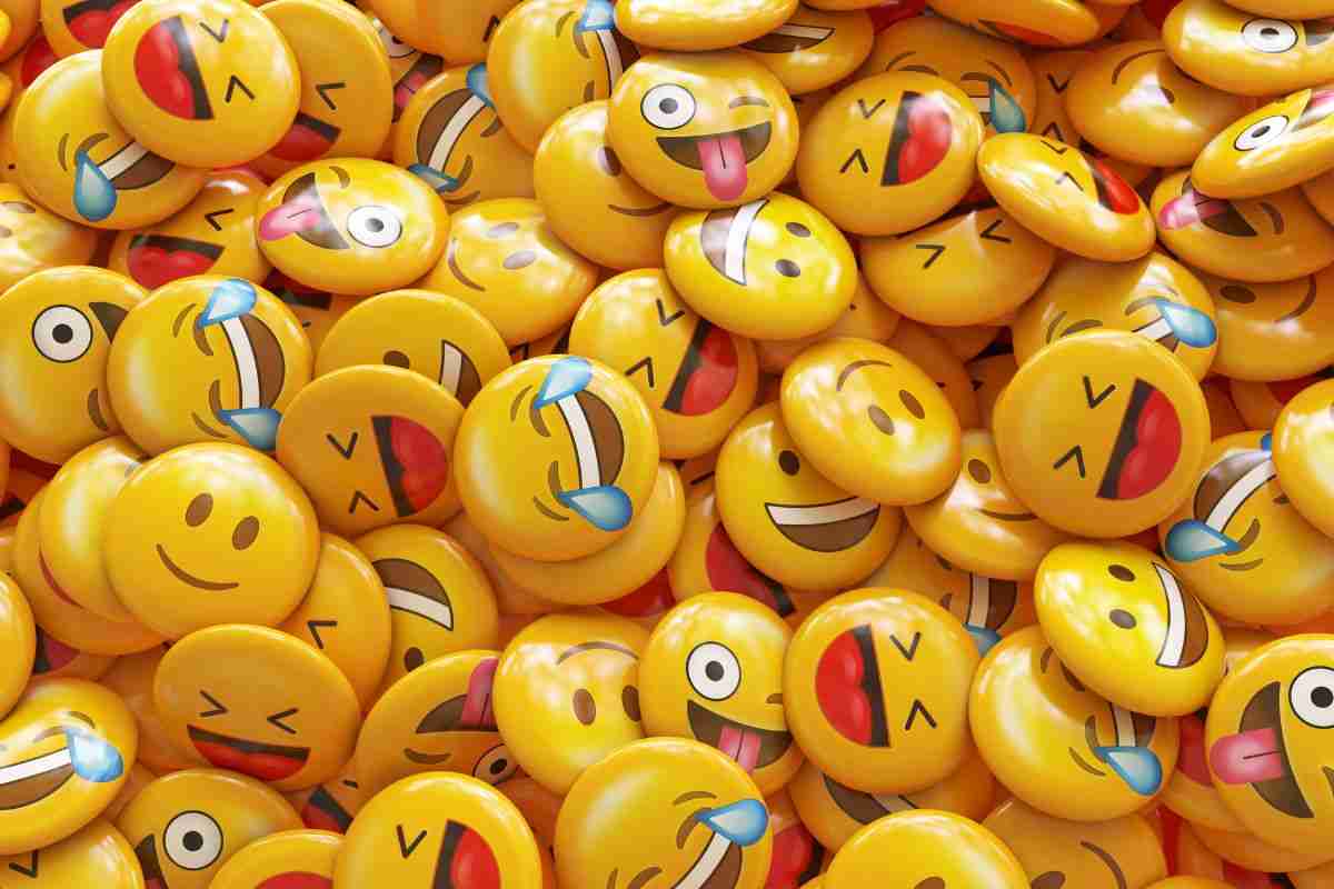 Nuove emoji, ecco come puoi crearne di nuove direttamente dal tuo smartphone con un nuovo tool