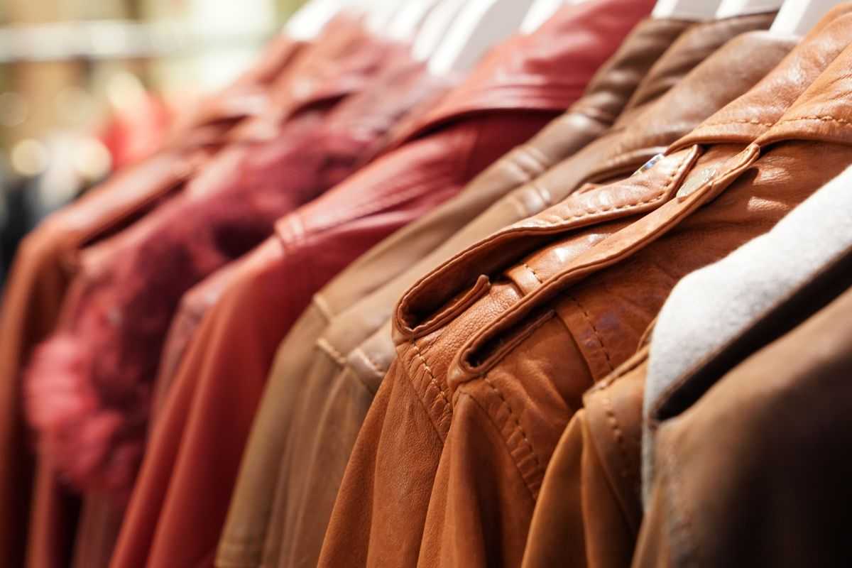 giacche autunno inverno