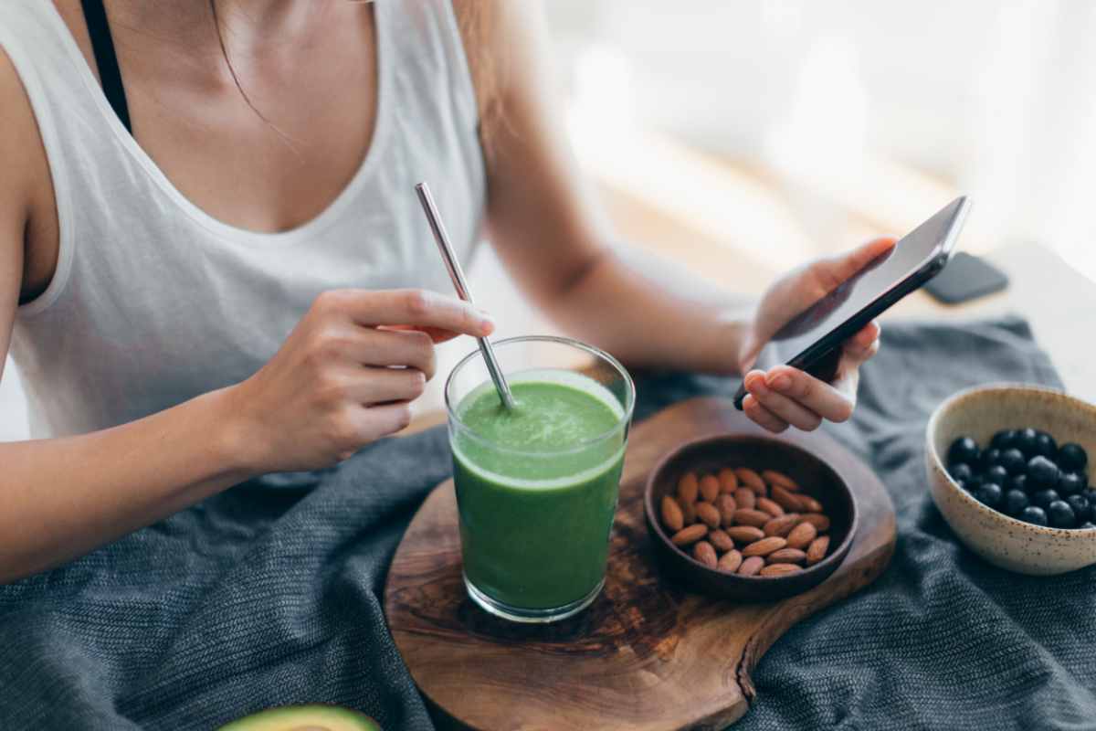 *La dieta degli spuntini: come funziona e che risultati dà