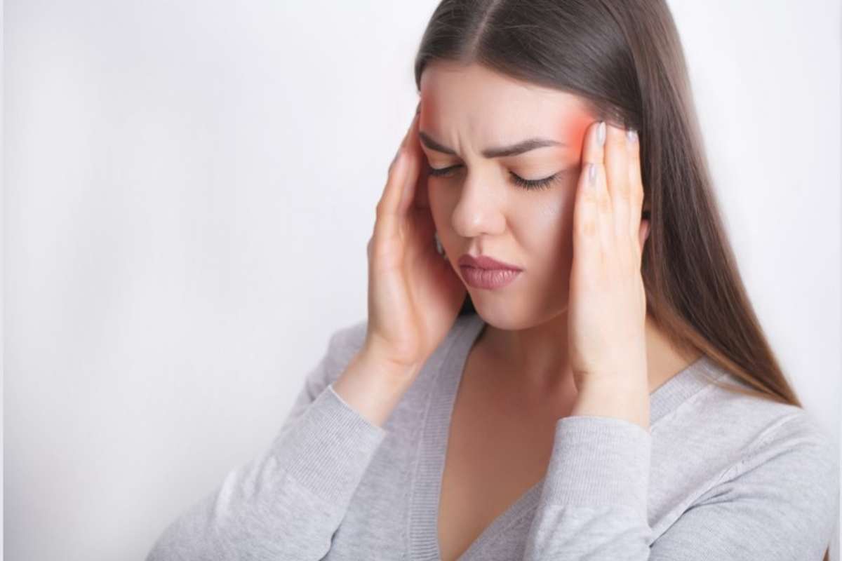 Come alleviare il mal di testa: 4 rimedi utilissimi tutti a base naturale