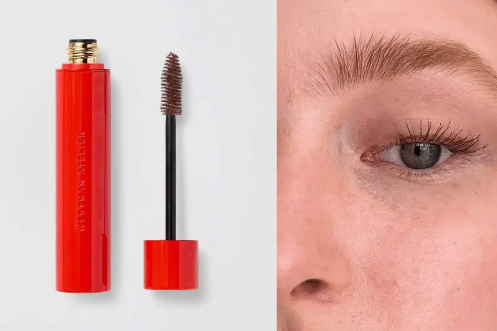 Mascara Gucci