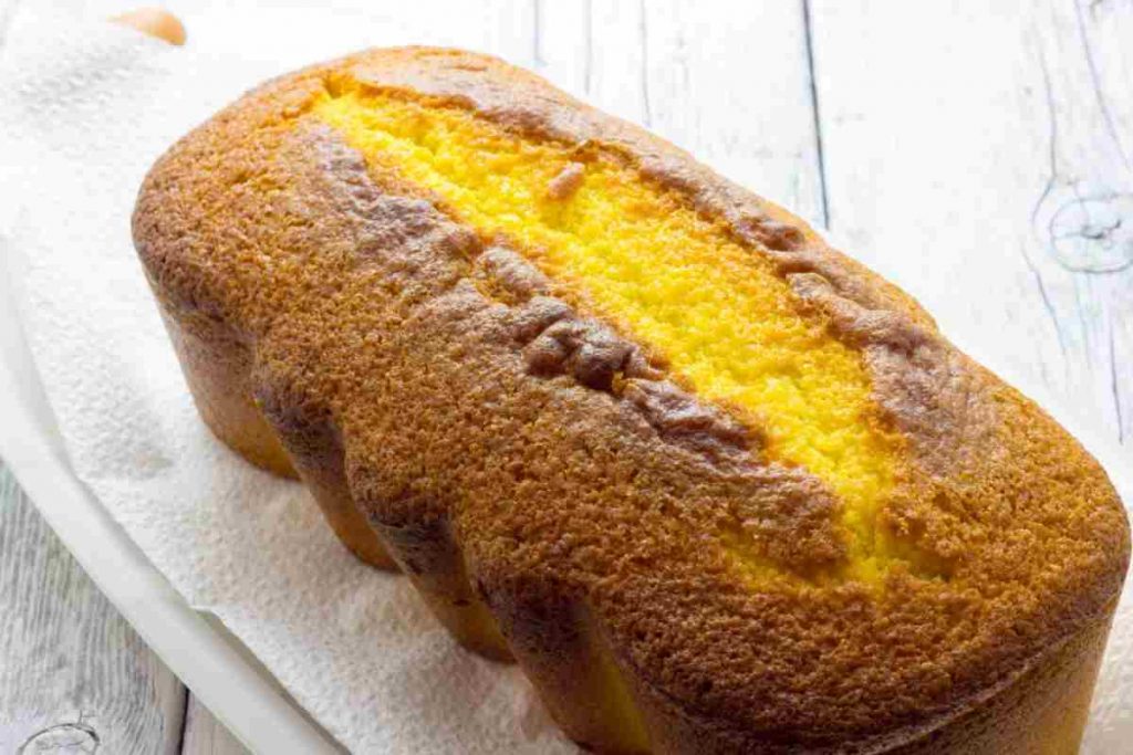 Plumcake alla zucca