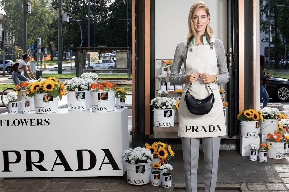 I chioschetti di Prada a Milano: ecco perché ci sono e a cosa servono
