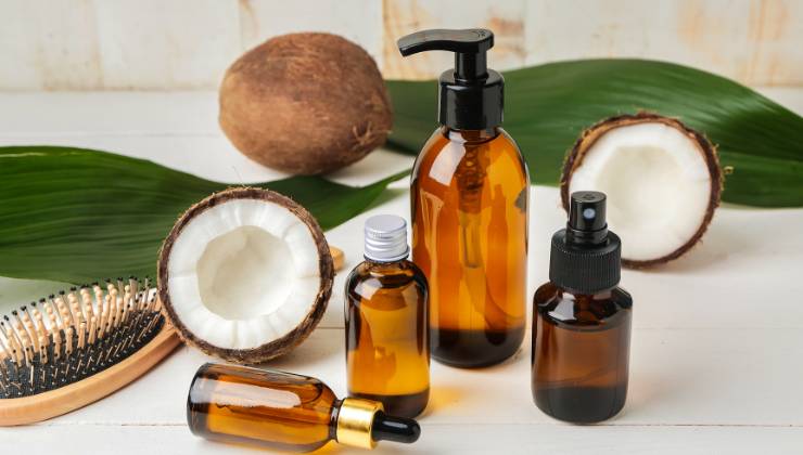 Trucchi per proteggere i capelli