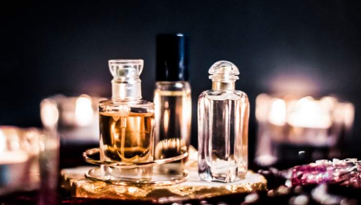 7 profumi autunno