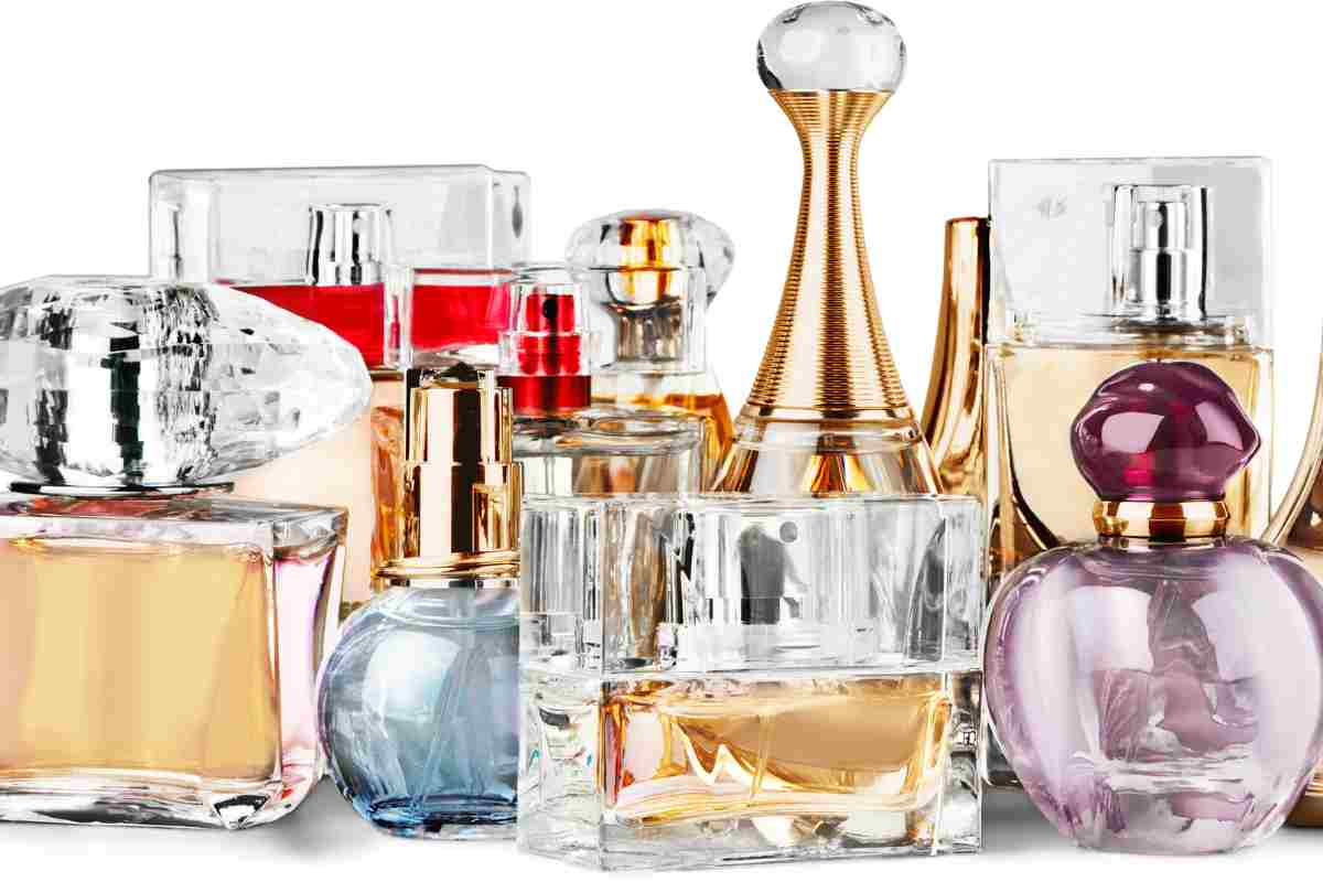 7 profumi femminili che stanno andando a ruba in questo autunno: sono richiestissimi