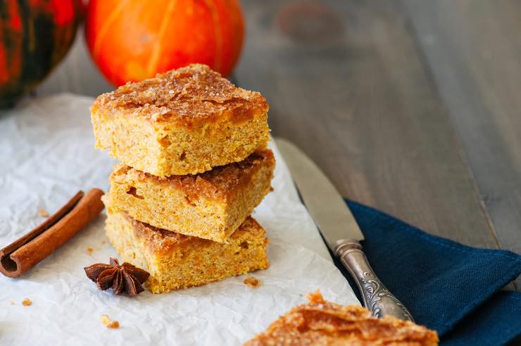 Torta Camilla: la ricetta di Valentina Bocca