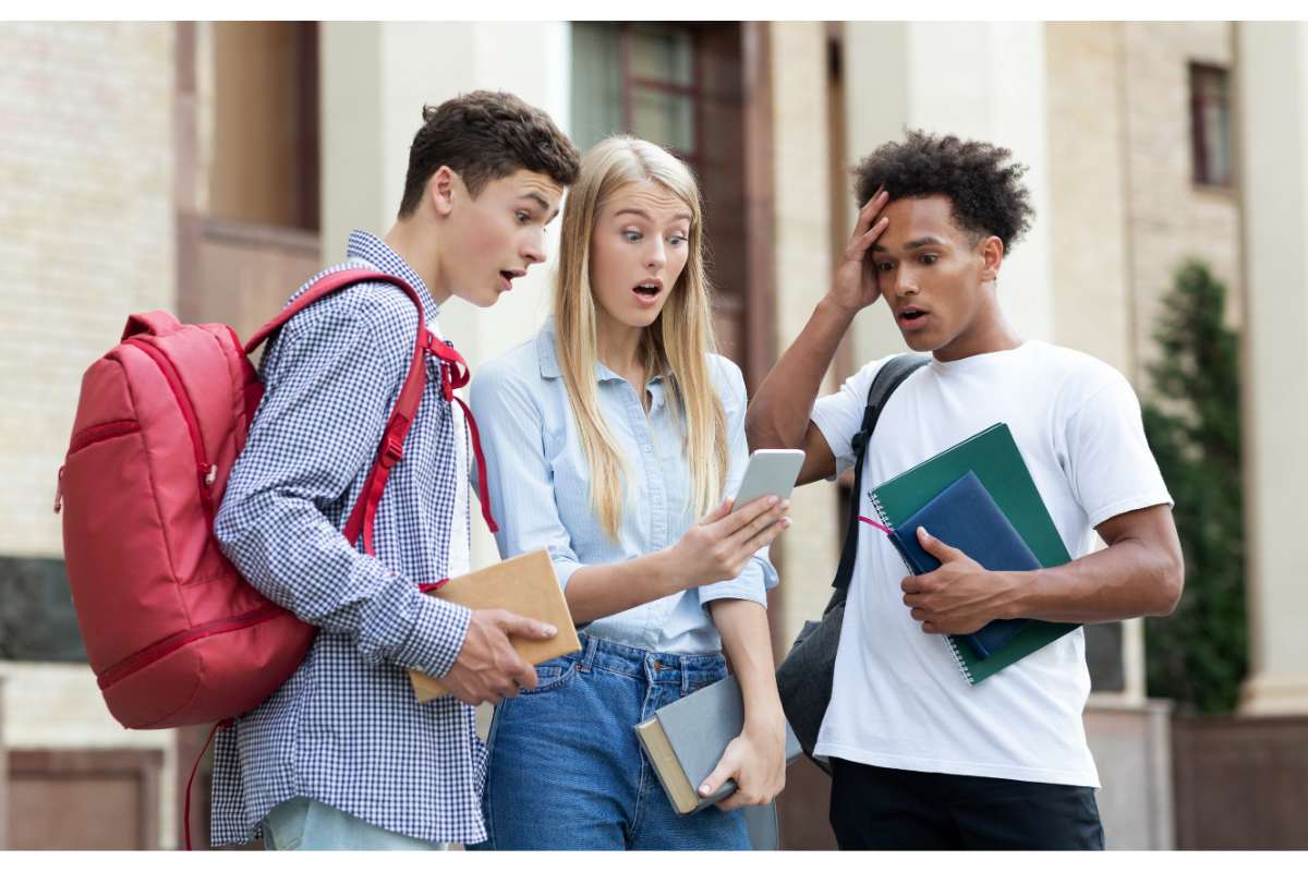 L’incubo di tutti è diventato realtà: perché un’intera classe è stata richiamata per ripetere l’esame di maturità