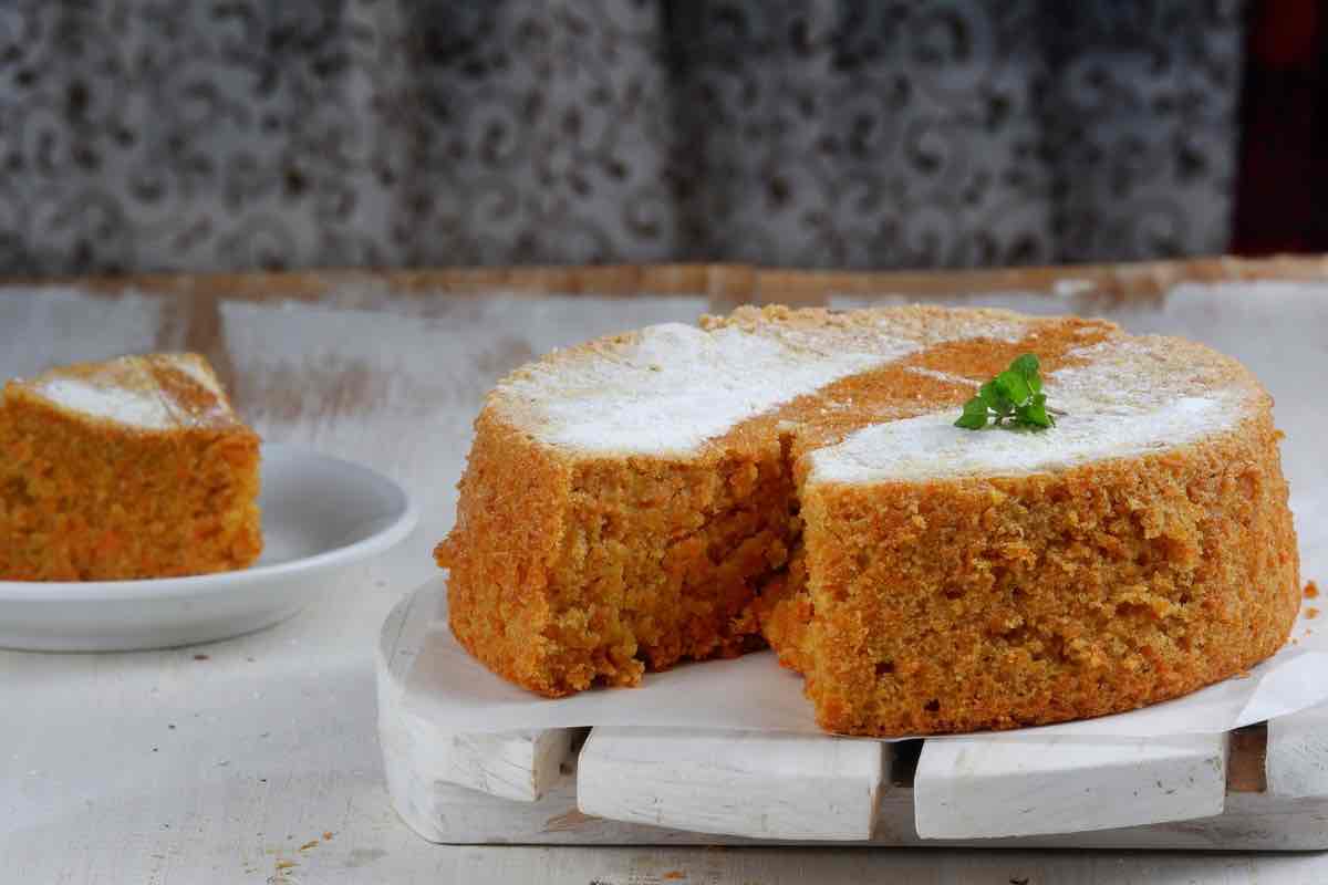 Torta Camilla come quella del Mulino Bianco: la ricetta perfetta di Valentina Boccia