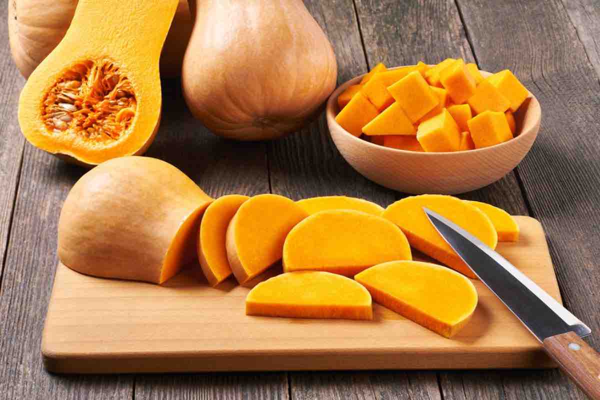 Altro che al forno: la zucca grigliata è il contorno leggero e sfizioso da non farsi mancare a tavola in autunno