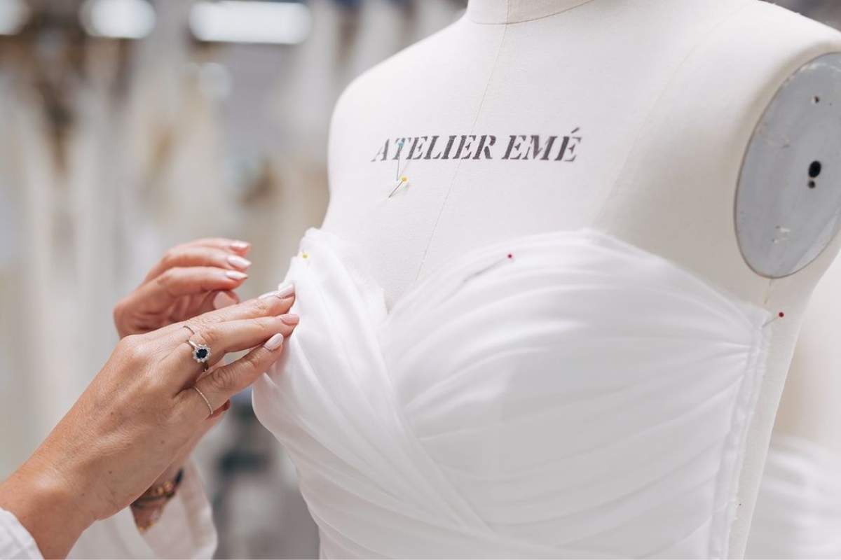 Per chi ama la moda grande opportunità di lavoro: Atelier Emé assume varie figure, controlla i requisiti e invia la candidatura