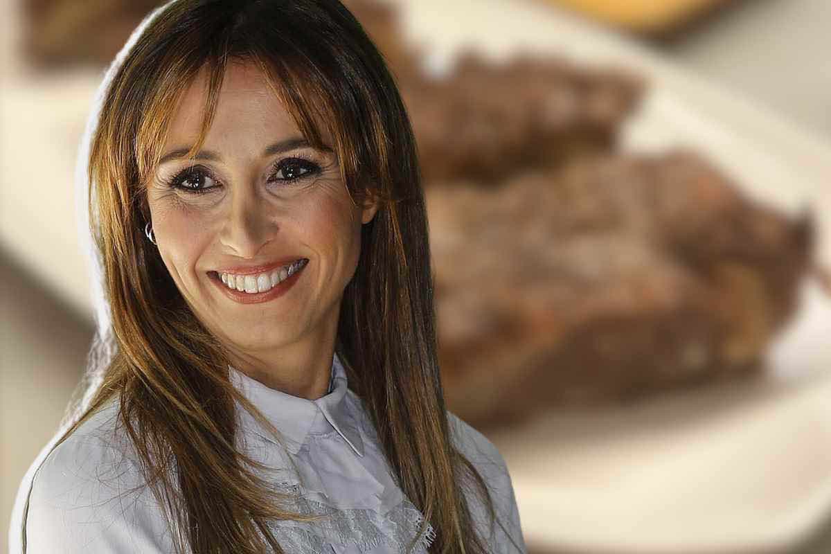 Benedetta Parodi e la “torta di pane”: la ricetta anti-spreco e golosissima da non farsi mancare questo autunno