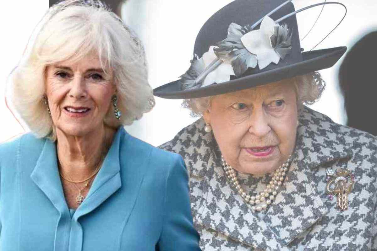 Camilla come la Regina Elisabetta a sostegno dell’osteoporosi: è il patrocinio più longevo della Corona e c’è un perchè