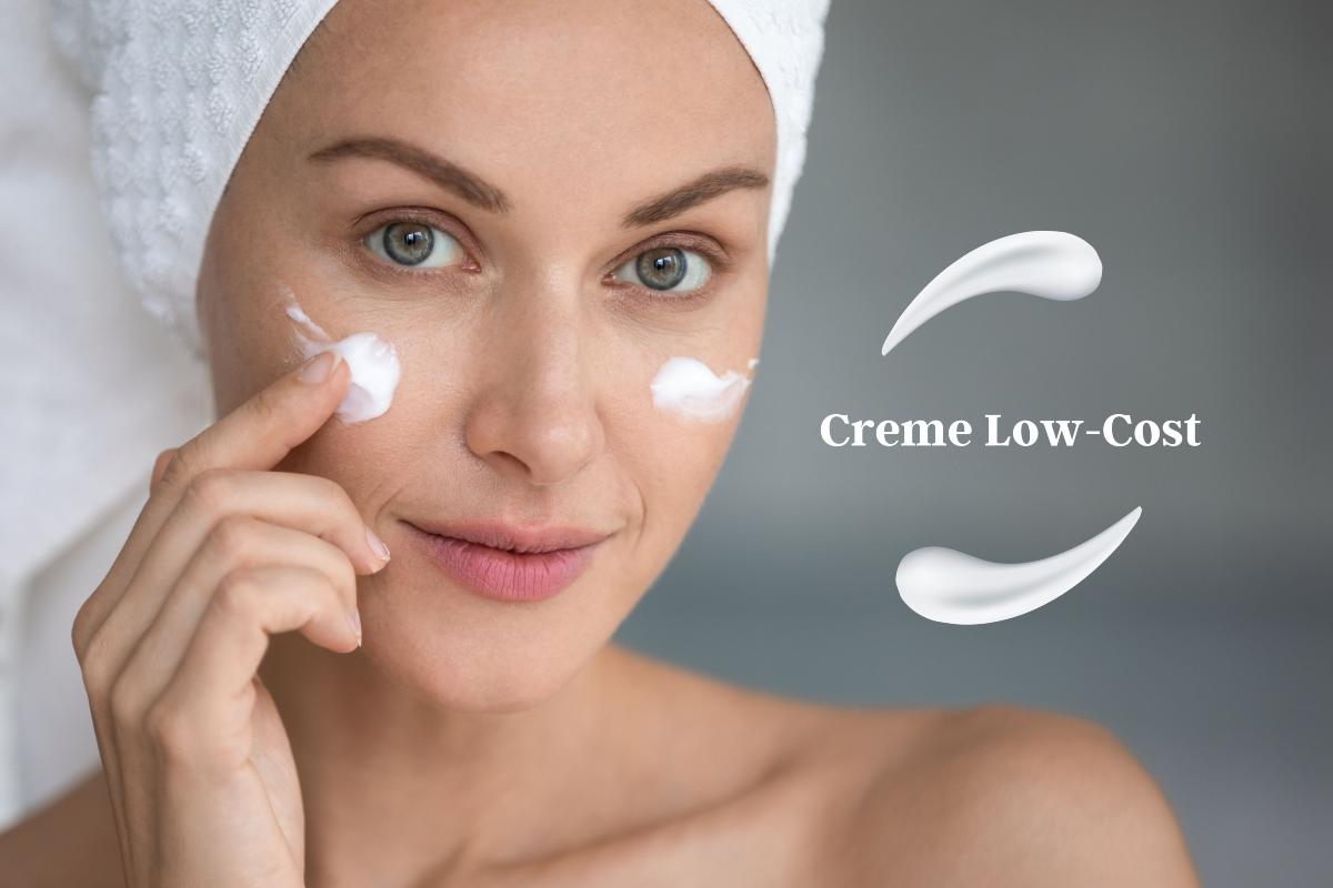 Creme viso low-cost: 11 prodotti sotto i 10 euro davvero efficaci