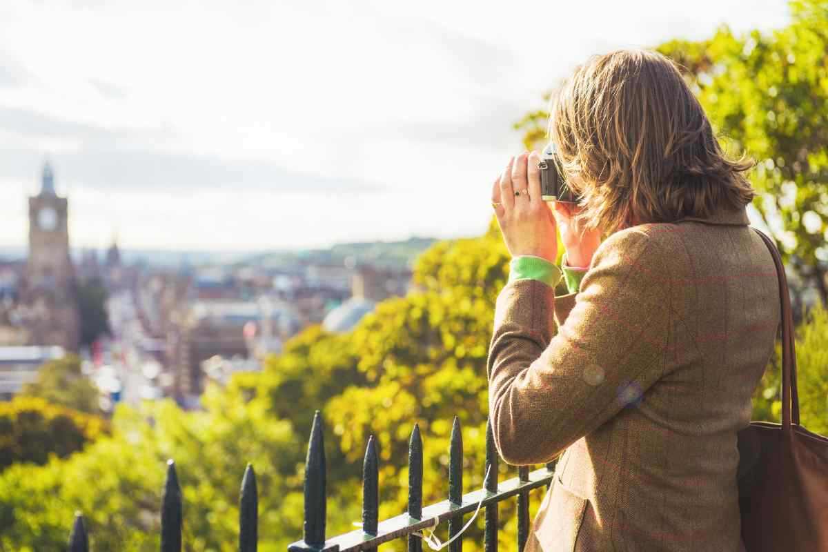 Ottobre in giro per l’Europa: 3 città da visitare in autunno per un weekend perfetto