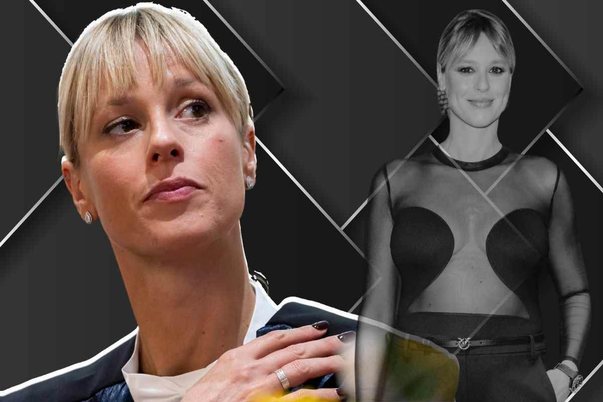 Federica Pellegrini mostra la sua skin care mattutina: veloce e perfetta se si ha poco tempo