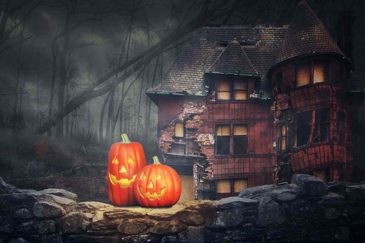 Halloween all’insegna del divertimento: in questi parchi a tema si respira un’aria davvero ‘spaventosa’