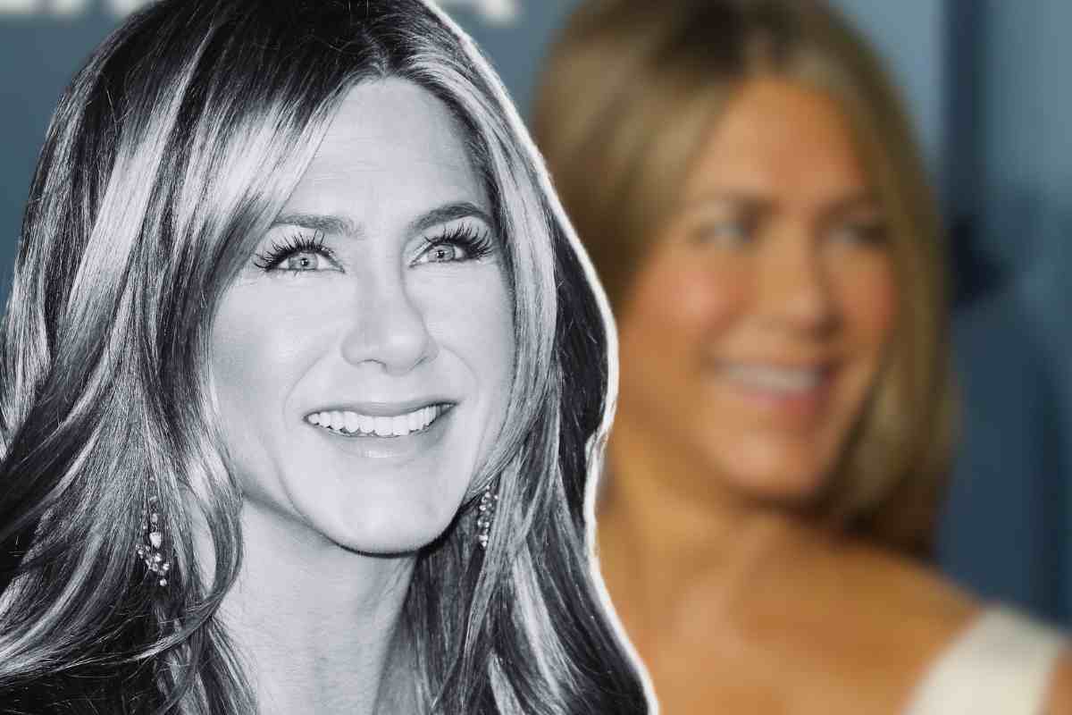 Jennifer Aniston, le 4 cose che fa sempre per tenersi in forma anche a 50 anni: da copiare