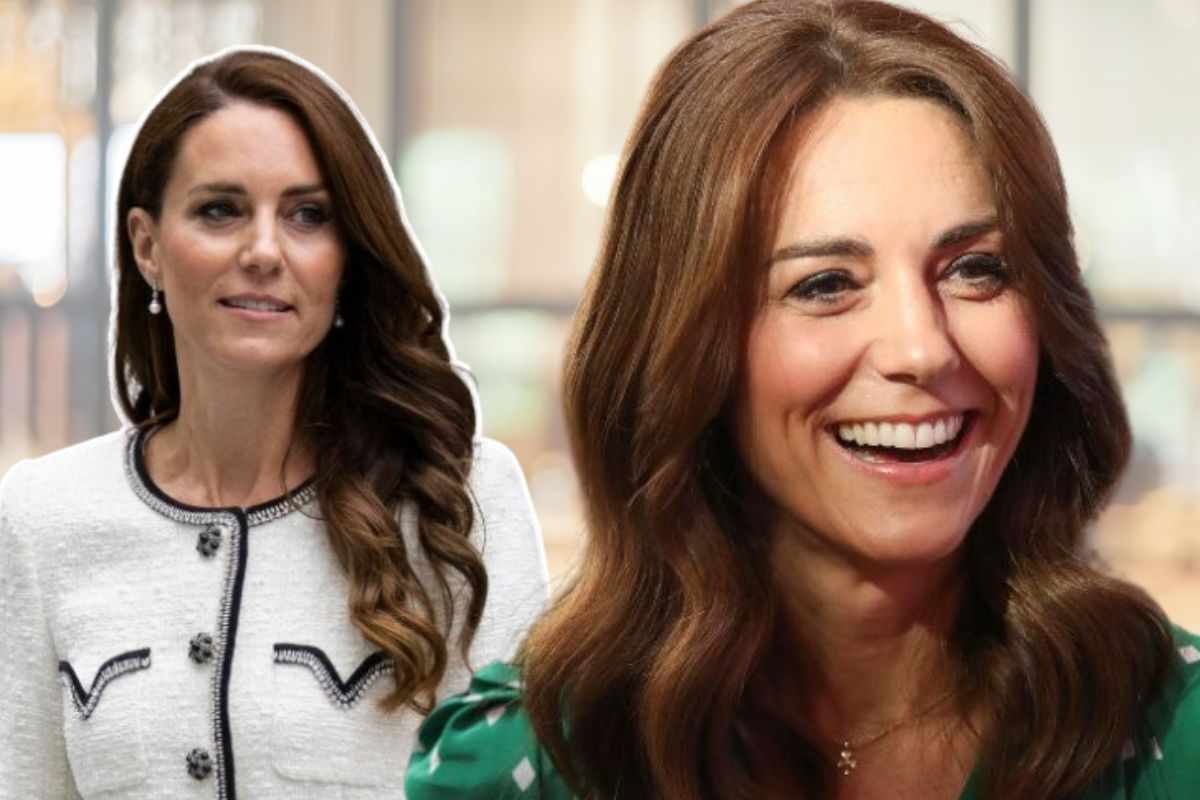 Essere fotogeniche come Kate Middleton: svelato il suo segreto per venire bene nelle foto