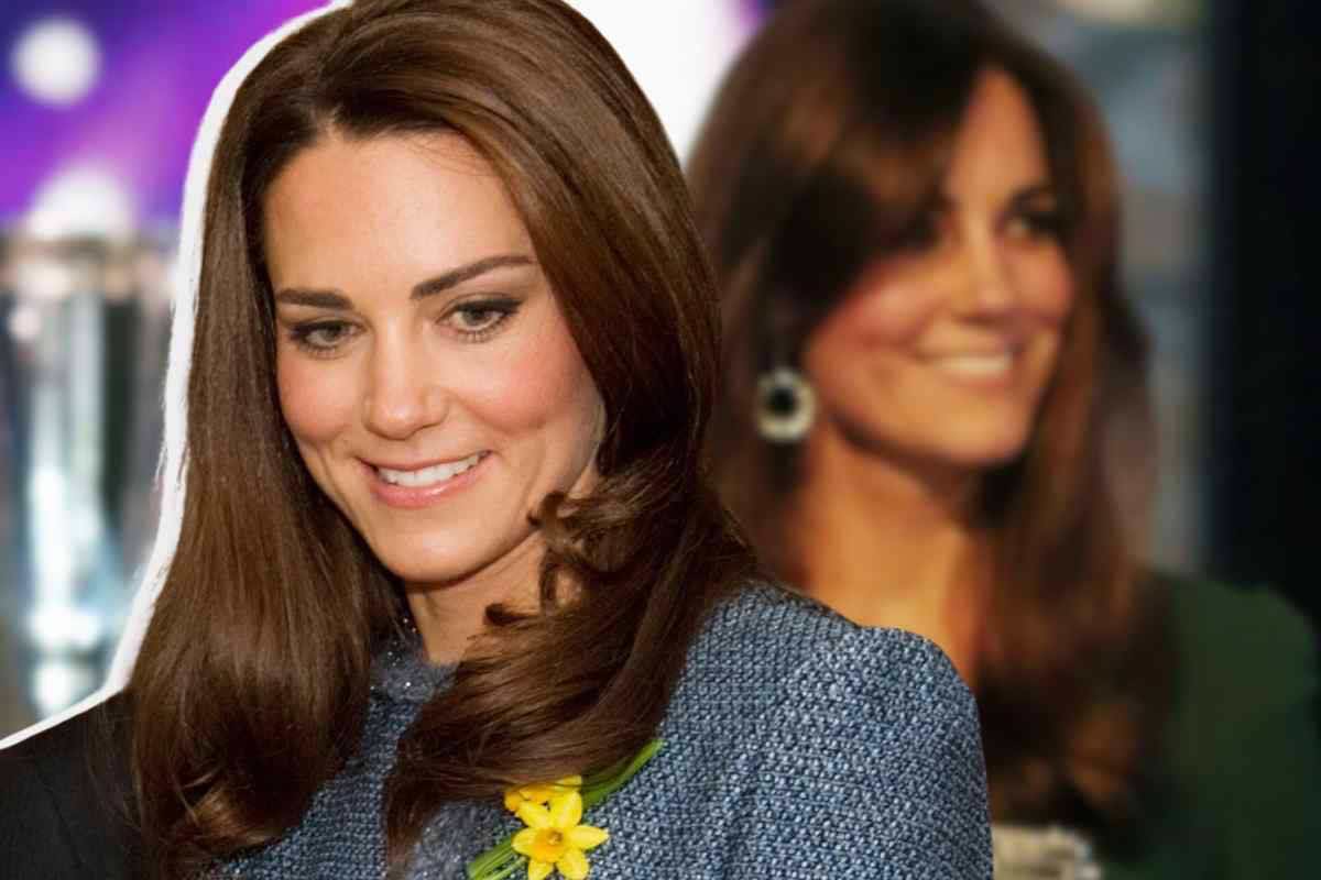 Il gilet di Kate Middleton è il must di questo autunno: elegante e casual, adatto ad ogni occasione