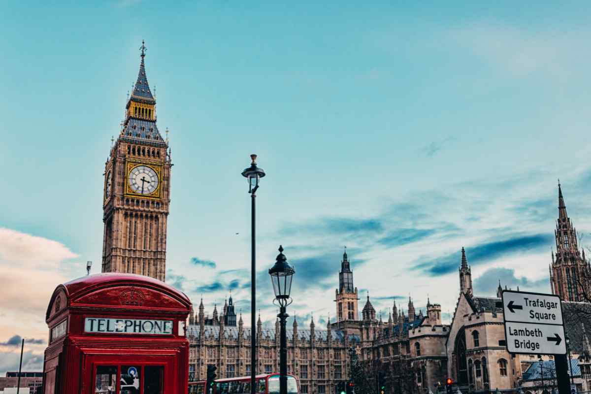 Londra, alla scoperta della più grande attrazione turistica: sarà aperta nel 2027 ed è legata alla guerra
