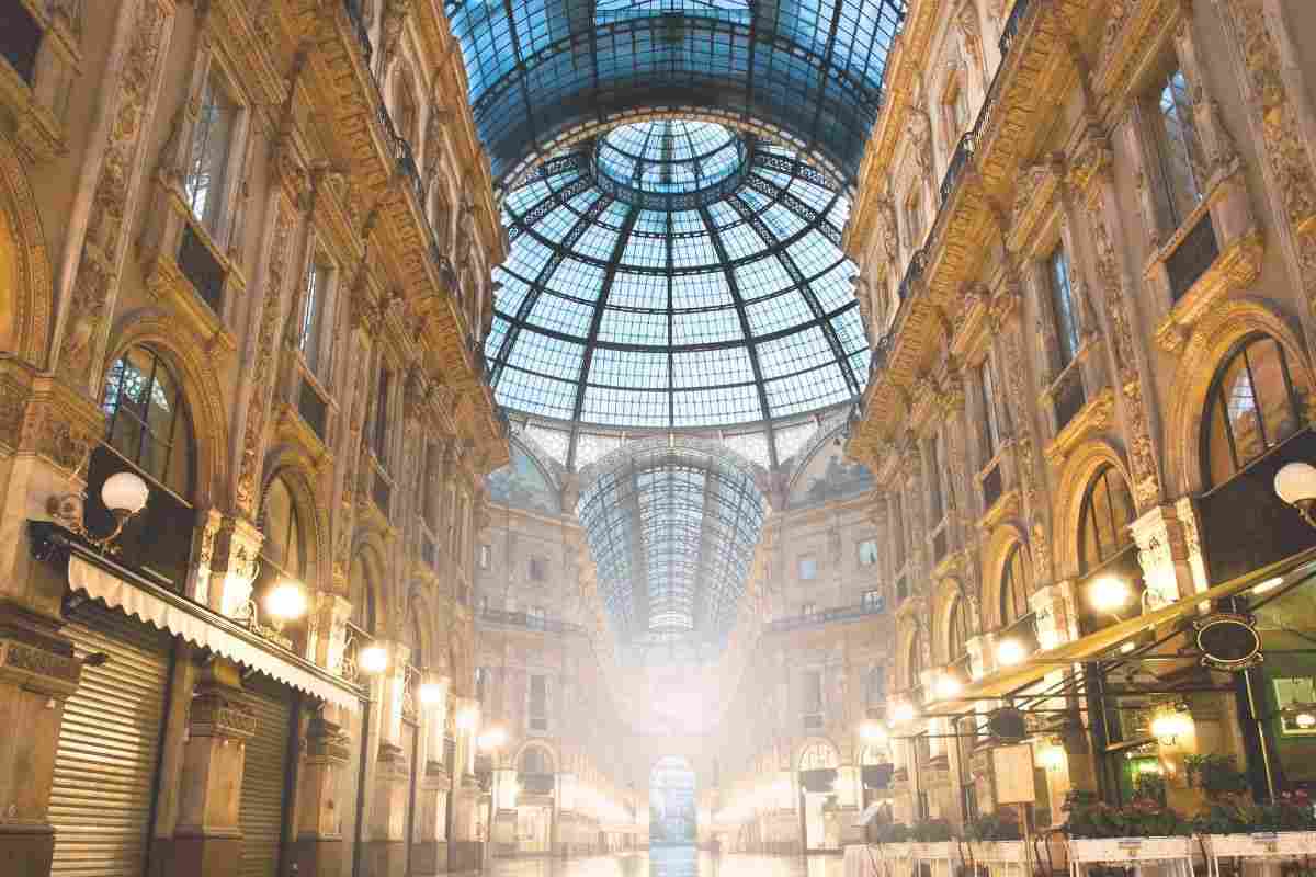 Milano Pour bear dove si trova