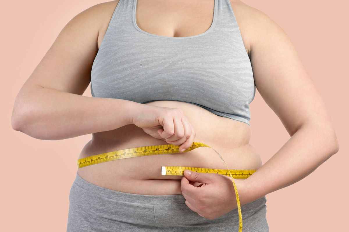 Molti studi hanno dimostrato l'effetto di perdita di peso con l'assunzione di Tirzepatide