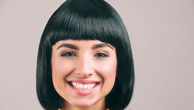 Capelli senza volume soluzioni tagli