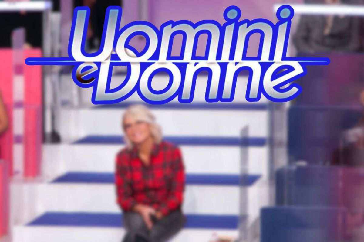 Uomini e Donne