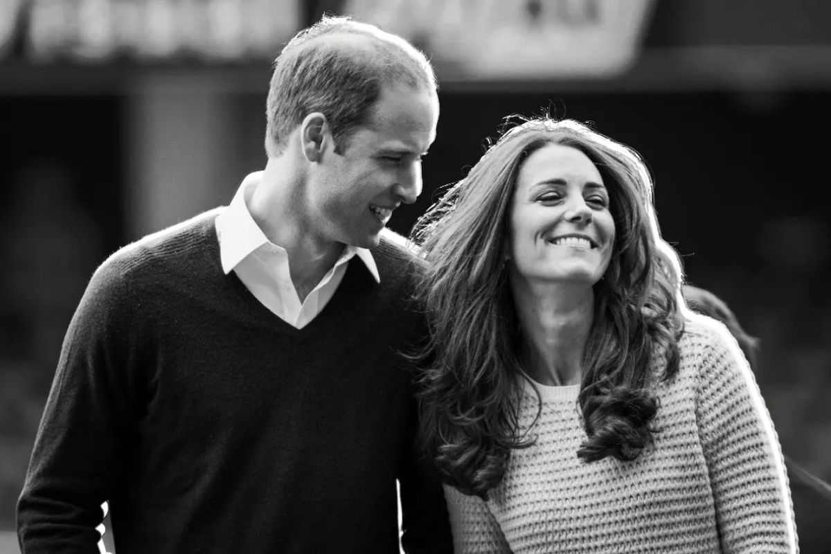 William e Kate, la separazione prima delle nozze: parla l’esperto