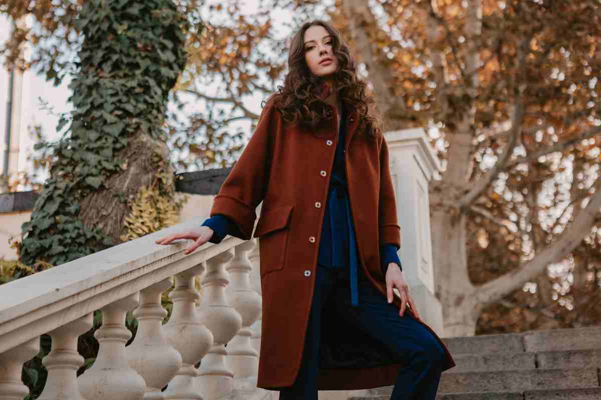 Ballerine anche in autunno, 5 look per outfit perfetto