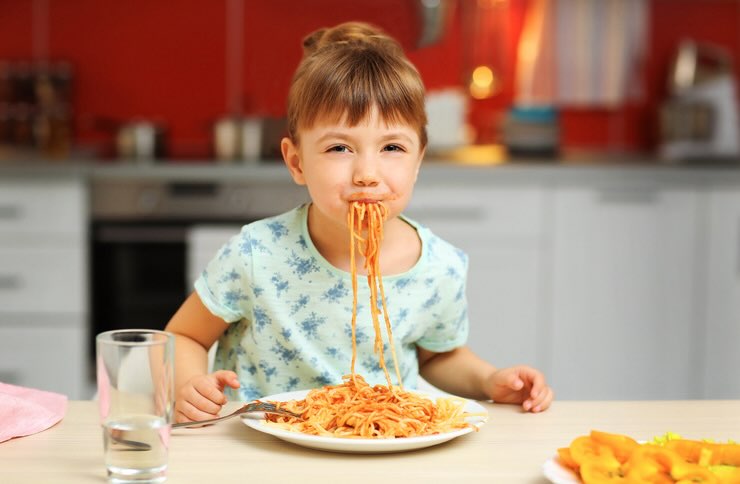 Pasta con crema al pomodoro: ricetta e procedimento 