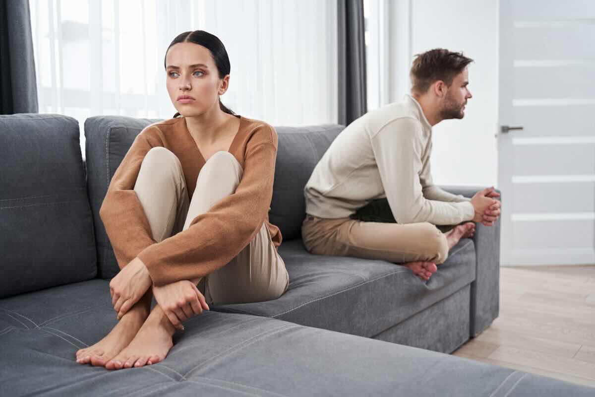 Il partner vuole lasciarti: la scienza svela i 10 segnali che sono inequivocabili | Conoscerli evita tanto dolore