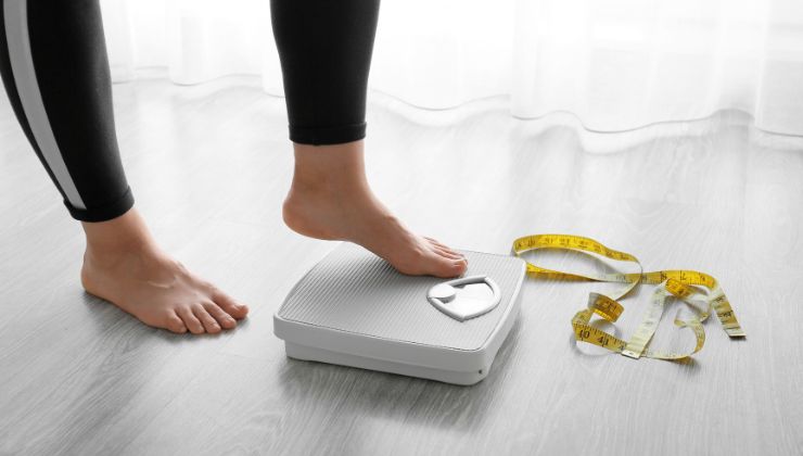 perdere peso senza rinunce