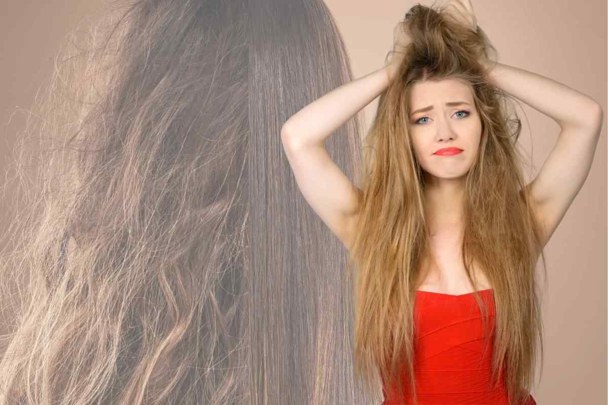 Come avere i capelli perfetti in 5 semplici mosse anche con l’umidità