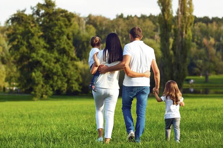 Aiuti famiglie: tutte le agevolazioni previste 