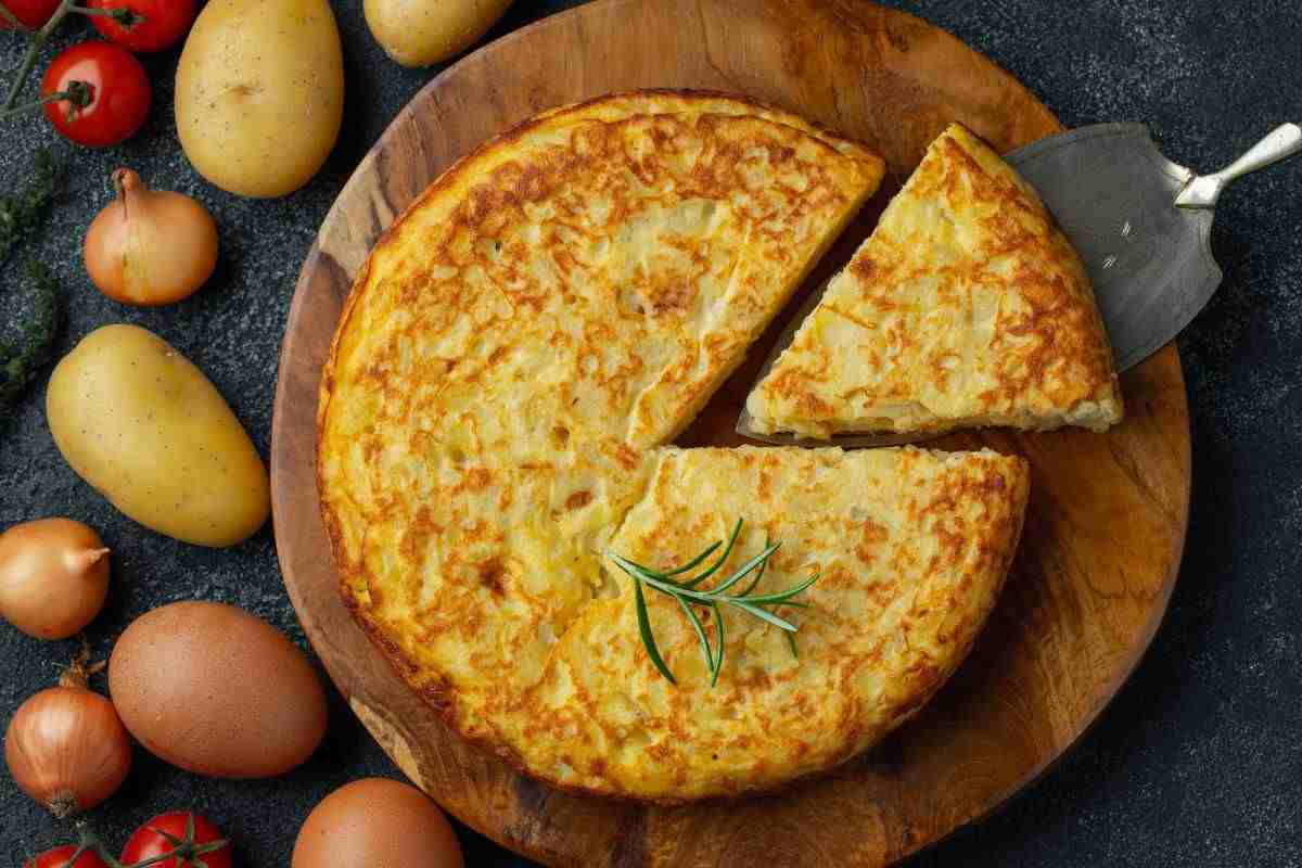 Pochi minuti e la cena è servita: addio alla solita frittata, questo capolavoro non ha rivali