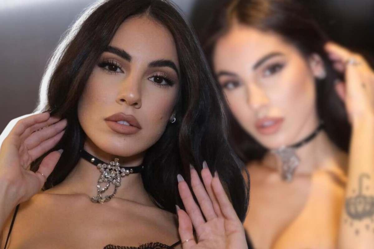 Giulia De Lellis