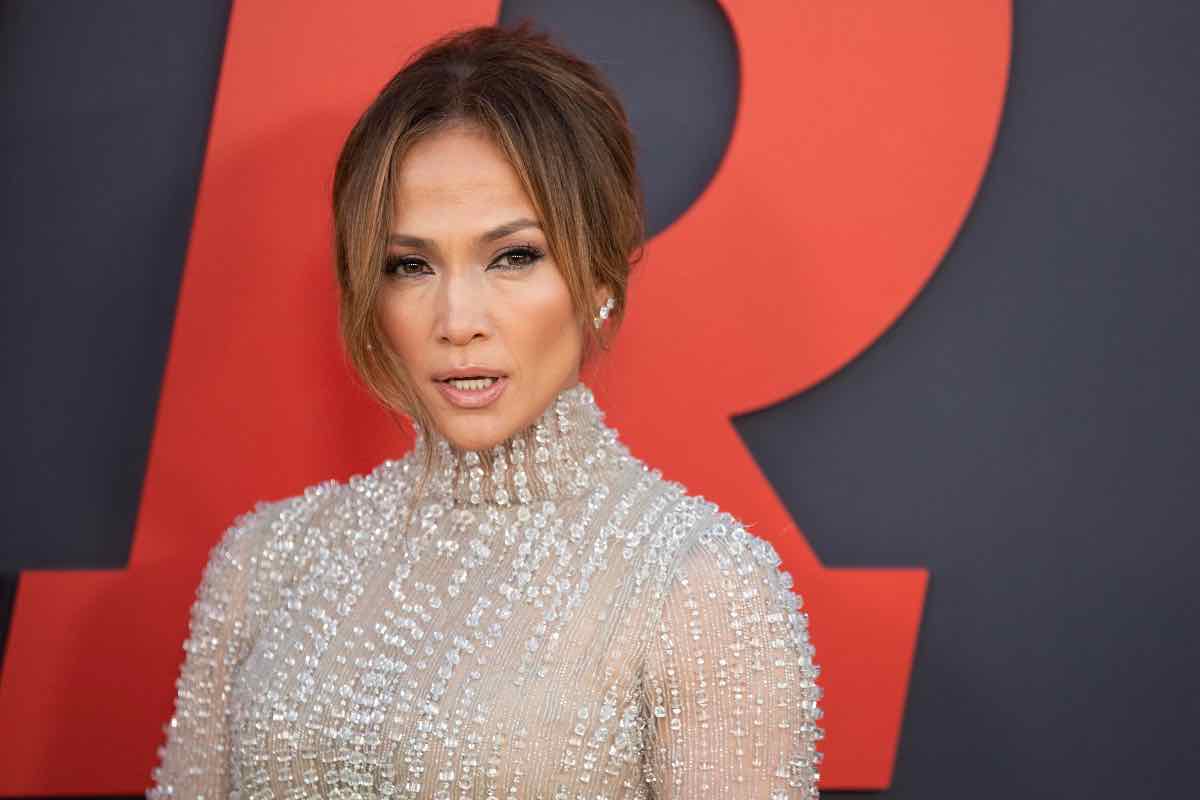 jennifer lopez