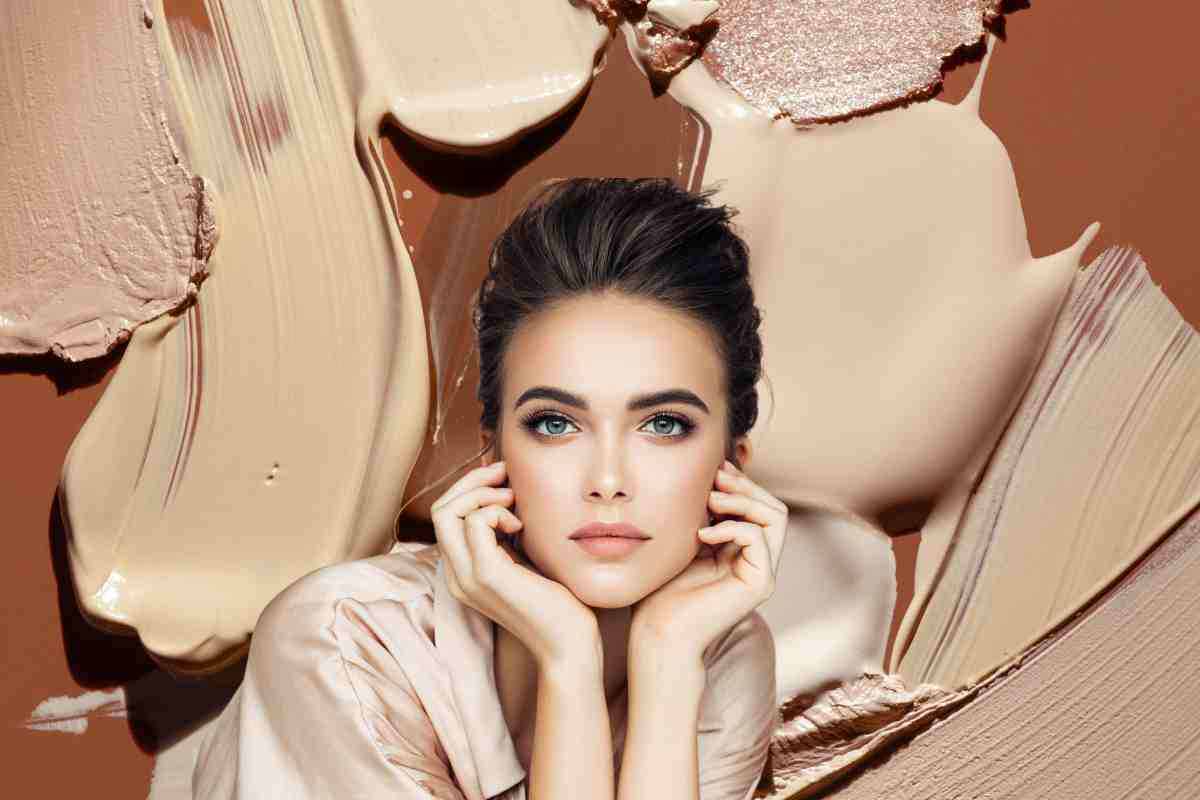 Make up innovativo