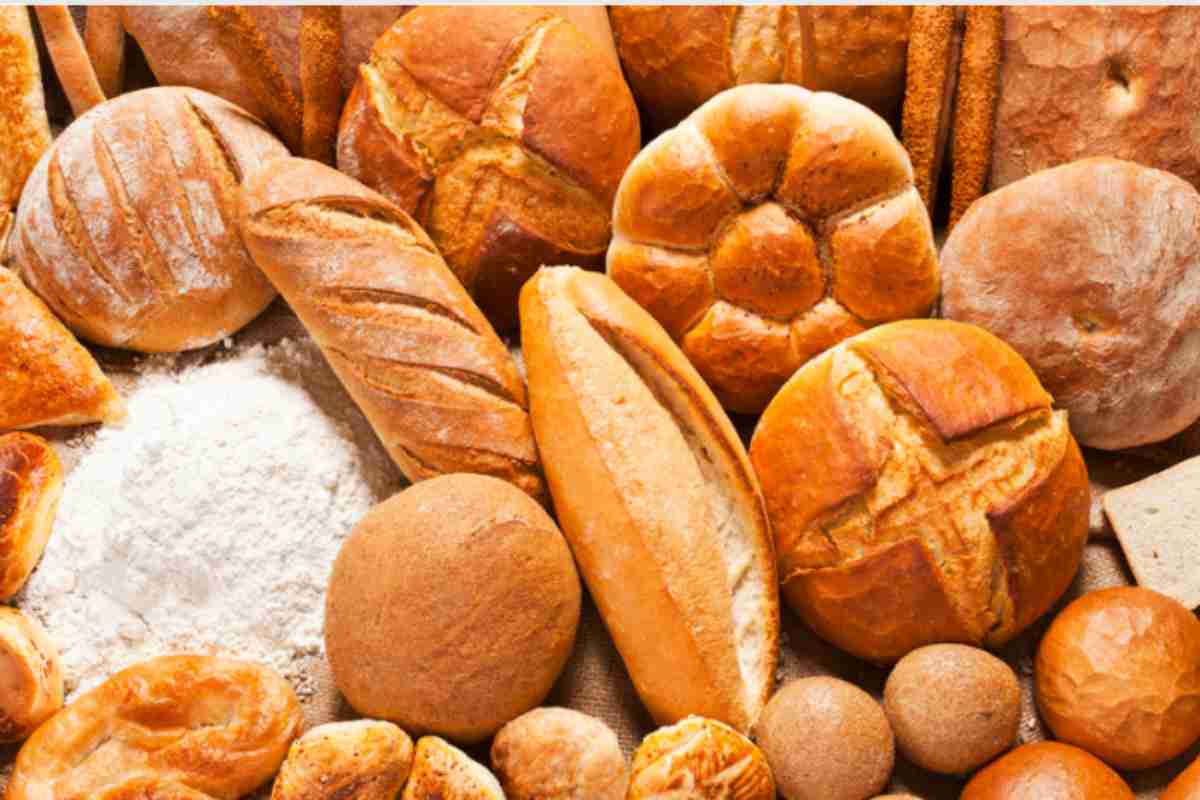 Pane dietetico: il super alimento fatto con siero di latte che aiuta a tornare subito magri senza rinunce